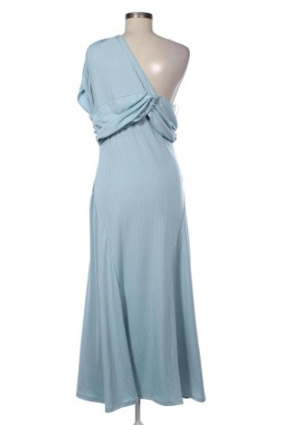 Sukienka SHEIN, Rozmiar L, Kolor Niebieski, Cena 28,99 zł