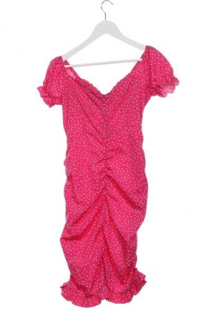 Sukienka SHEIN, Rozmiar S, Kolor Kolorowy, Cena 22,47 zł