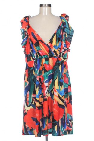 Rochie SHEIN, Mărime 4XL, Culoare Multicolor, Preț 39,99 Lei