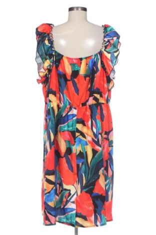 Rochie SHEIN, Mărime 4XL, Culoare Multicolor, Preț 39,99 Lei