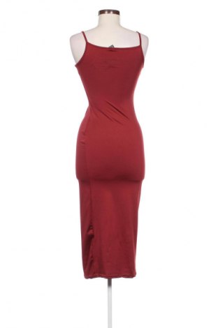 Šaty  SHEIN, Velikost XS, Barva Červená, Cena  366,00 Kč