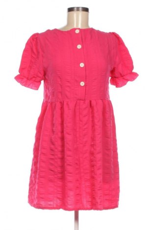 Sukienka SHEIN, Rozmiar S, Kolor Różowy, Cena 22,99 zł