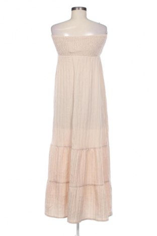 Sukienka SHEIN, Rozmiar M, Kolor Beżowy, Cena 27,54 zł