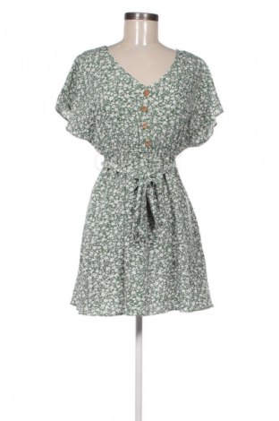 Sukienka SHEIN, Rozmiar XS, Kolor Kolorowy, Cena 23,99 zł