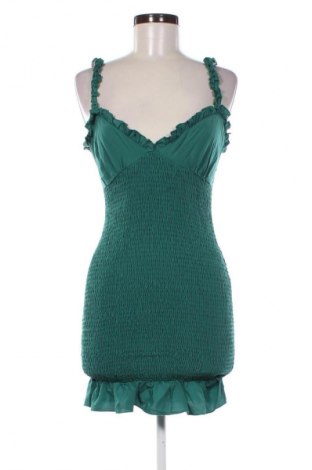 Sukienka SHEIN, Rozmiar S, Kolor Zielony, Cena 25,99 zł