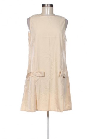 Rochie SHEIN, Mărime M, Culoare Bej, Preț 36,99 Lei