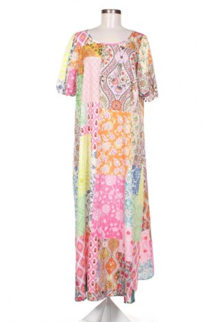 Šaty  SHEIN, Velikost XL, Barva Vícebarevné, Cena  470,00 Kč