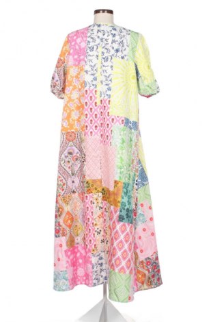 Šaty  SHEIN, Velikost XL, Barva Vícebarevné, Cena  470,00 Kč