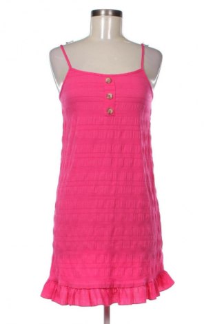 Sukienka SHEIN, Rozmiar XS, Kolor Różowy, Cena 24,99 zł
