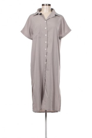 Ruha SHEIN, Méret S, Szín Szürke, Ár 3 009 Ft