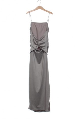 Sukienka SHEIN, Rozmiar XS, Kolor Szary, Cena 29,99 zł