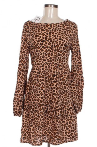 Kleid SHEIN, Größe S, Farbe Mehrfarbig, Preis 3,99 €