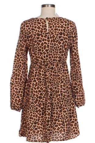 Kleid SHEIN, Größe S, Farbe Mehrfarbig, Preis 3,99 €