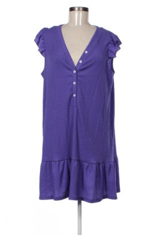 Sukienka SHEIN, Rozmiar L, Kolor Niebieski, Cena 28,99 zł