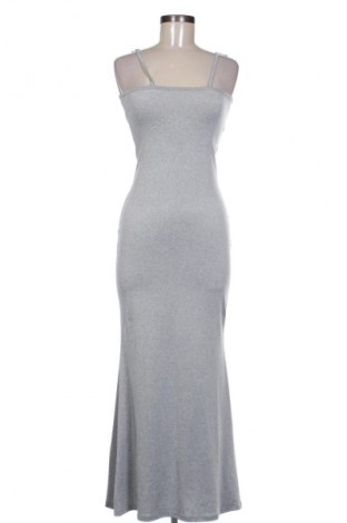 Sukienka SHEIN, Rozmiar S, Kolor Szary, Cena 62,99 zł