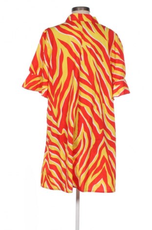 Kleid SHEIN, Größe XL, Farbe Mehrfarbig, Preis 20,04 €