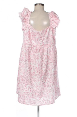 Kleid SHEIN, Größe XL, Farbe Mehrfarbig, Preis 6,99 €