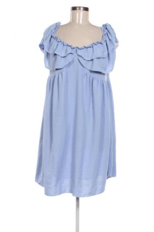 Kleid SHEIN, Größe XL, Farbe Blau, Preis 8,99 €