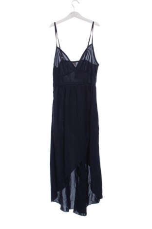 Sukienka SHEIN, Rozmiar XS, Kolor Niebieski, Cena 24,99 zł