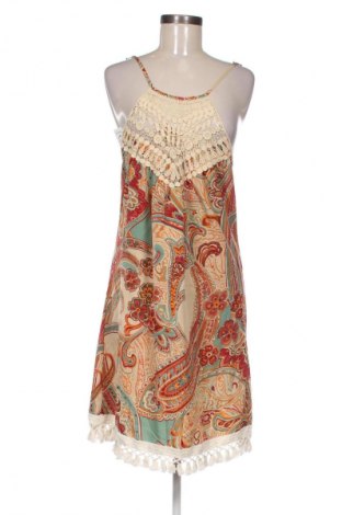 Sukienka SHEIN, Rozmiar S, Kolor Kolorowy, Cena 27,99 zł