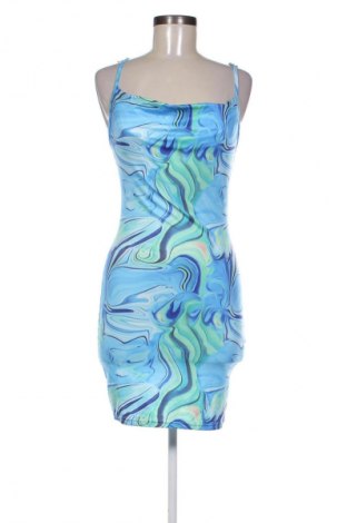 Sukienka SHEIN, Rozmiar M, Kolor Kolorowy, Cena 25,10 zł