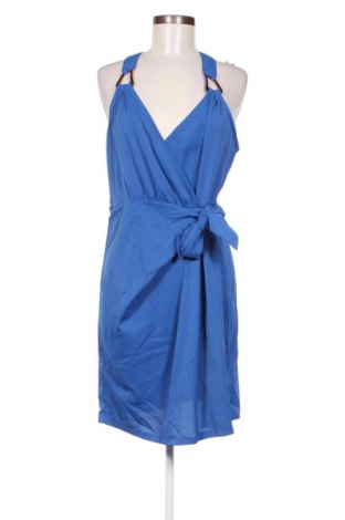 Sukienka SHEIN, Rozmiar M, Kolor Niebieski, Cena 28,99 zł