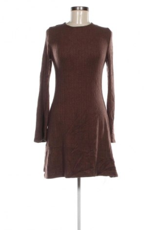 Kleid SHEIN, Größe M, Farbe Braun, Preis 2,99 €