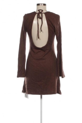 Kleid SHEIN, Größe M, Farbe Braun, Preis 2,99 €
