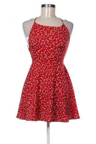 Sukienka SHEIN, Rozmiar XS, Kolor Kolorowy, Cena 21,99 zł