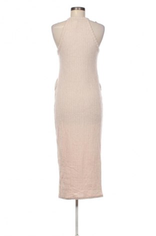 Šaty  SHEIN, Velikost M, Barva Béžová, Cena  129,00 Kč