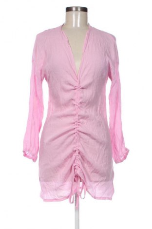 Sukienka SHEIN, Rozmiar M, Kolor Różowy, Cena 21,99 zł