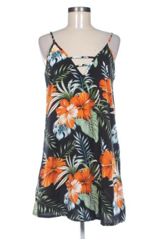 Kleid SHEIN, Größe M, Farbe Mehrfarbig, Preis 6,99 €