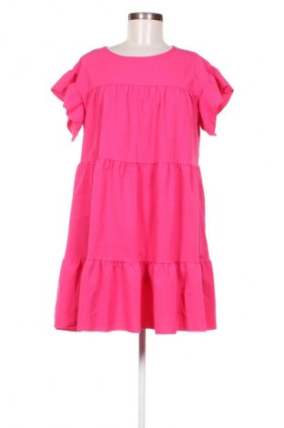 Kleid SHEIN, Größe S, Farbe Rosa, Preis 10,64 €