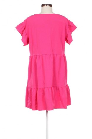 Kleid SHEIN, Größe S, Farbe Rosa, Preis 10,64 €