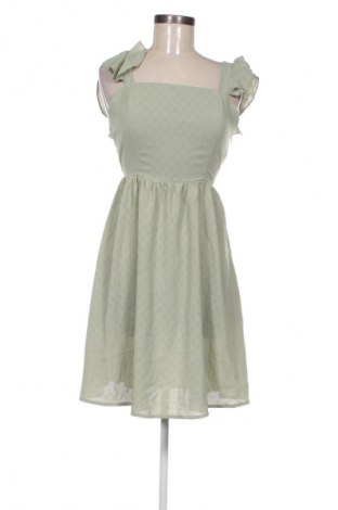 Rochie SHEIN, Mărime M, Culoare Verde, Preț 34,99 Lei