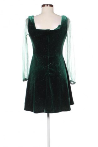 Sukienka SHEIN, Rozmiar S, Kolor Kolorowy, Cena 27,99 zł