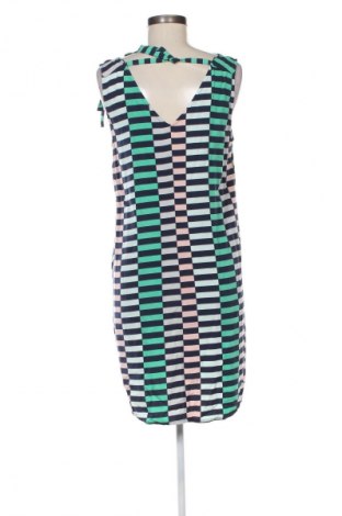 Kleid Sandwich_, Größe M, Farbe Mehrfarbig, Preis 12,99 €