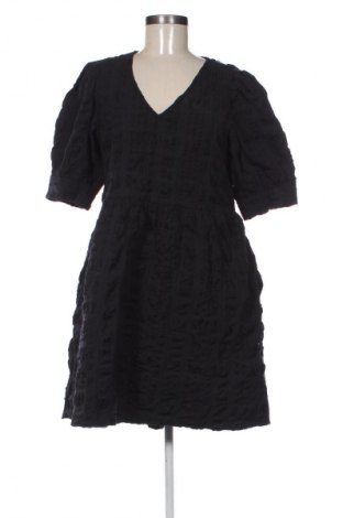 Kleid Second Female, Größe L, Farbe Schwarz, Preis 10,99 €