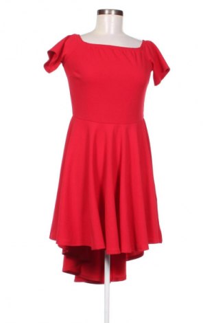 Šaty  Select, Veľkosť XL, Farba Červená, Cena  14,95 €