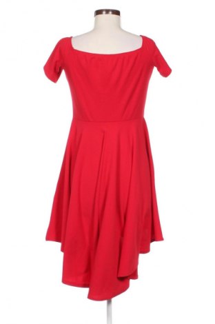Šaty  Select, Veľkosť XL, Farba Červená, Cena  14,95 €