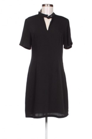 Kleid Selected Femme, Größe M, Farbe Schwarz, Preis 13,99 €