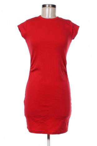 Sukienka Sinsay, Rozmiar M, Kolor Czerwony, Cena 24,99 zł
