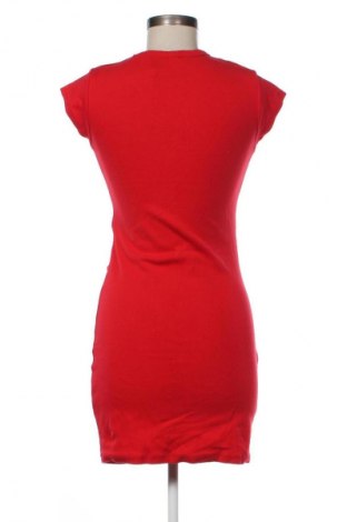 Sukienka Sinsay, Rozmiar M, Kolor Czerwony, Cena 24,99 zł