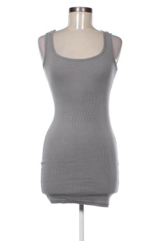 Sukienka Sinsay, Rozmiar S, Kolor Szary, Cena 22,99 zł