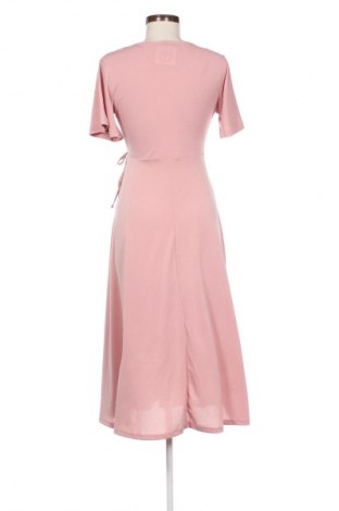 Рокля Sinsay, Размер S, Цвят Розов, Цена 4,60 €