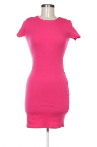 Sukienka Sinsay, Rozmiar S, Kolor Różowy, Cena 22,99 zł