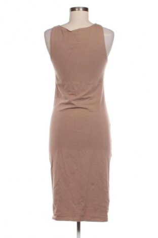 Sukienka Sinsay, Rozmiar XS, Kolor Popielaty róż, Cena 22,70 zł