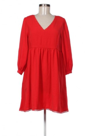 Рокля Sinsay, Размер M, Цвят Червен, Цена 2,04 €