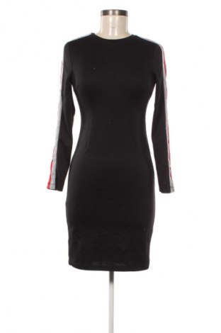 Kleid Sinsay, Größe XS, Farbe Schwarz, Preis 2,99 €