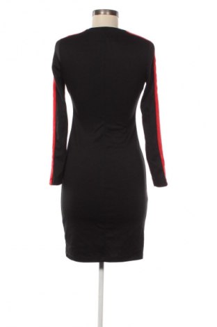 Kleid Sinsay, Größe XS, Farbe Schwarz, Preis 2,99 €